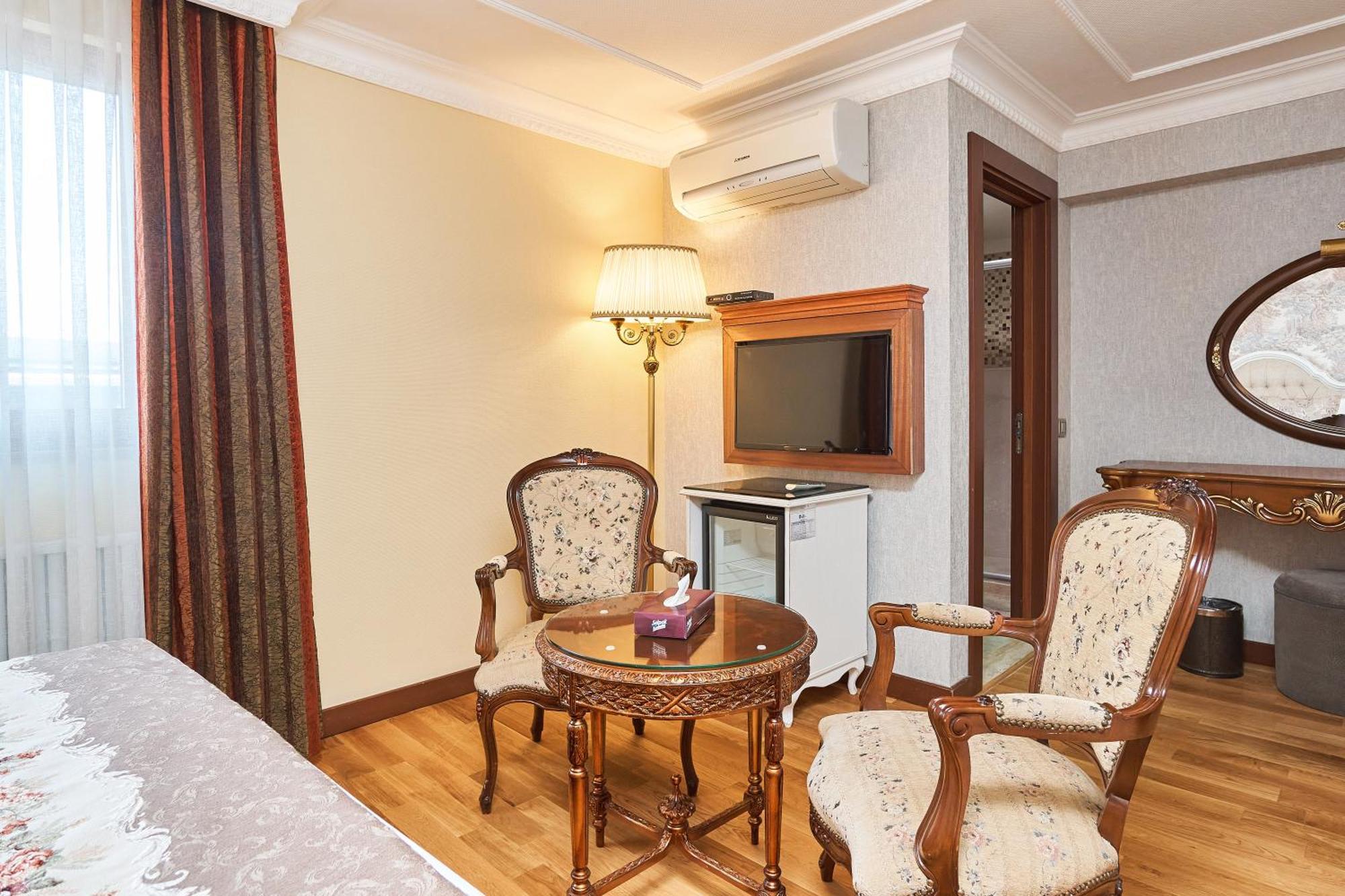 Best Western Empire Palace Hotel & Spa — Fotoğraflar 3